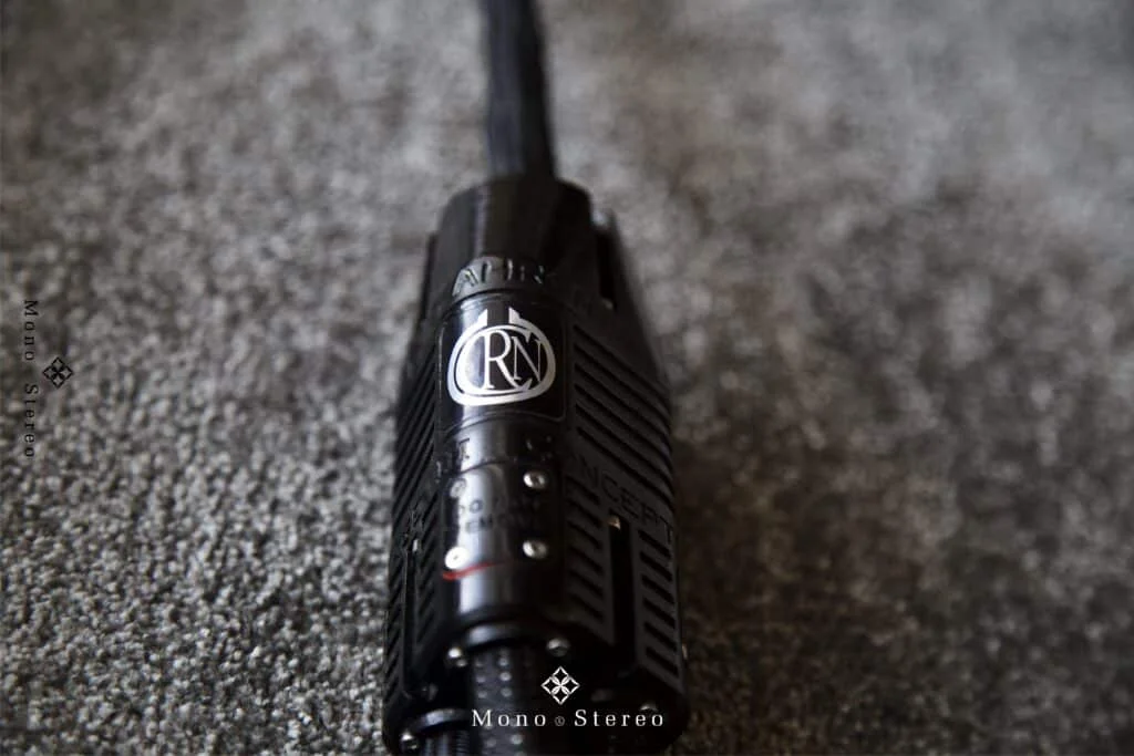 Stage III Concepts A.S.P. CKAHRON XLR