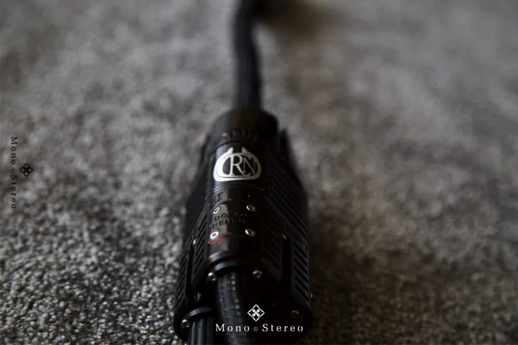 Stage III Concepts A.S.P. CKAHRON XLR