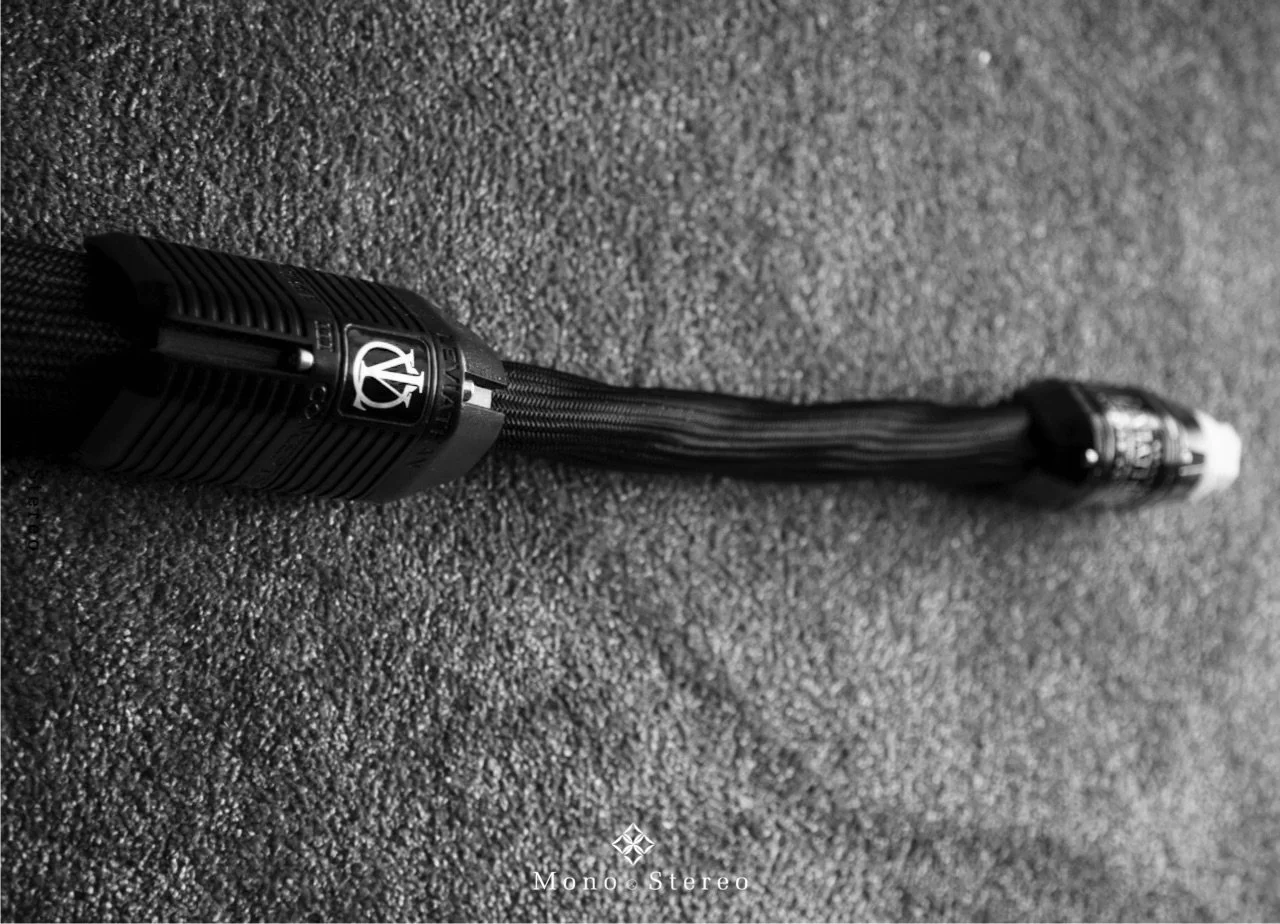 Stage III Concepts Leviathan Power Cable