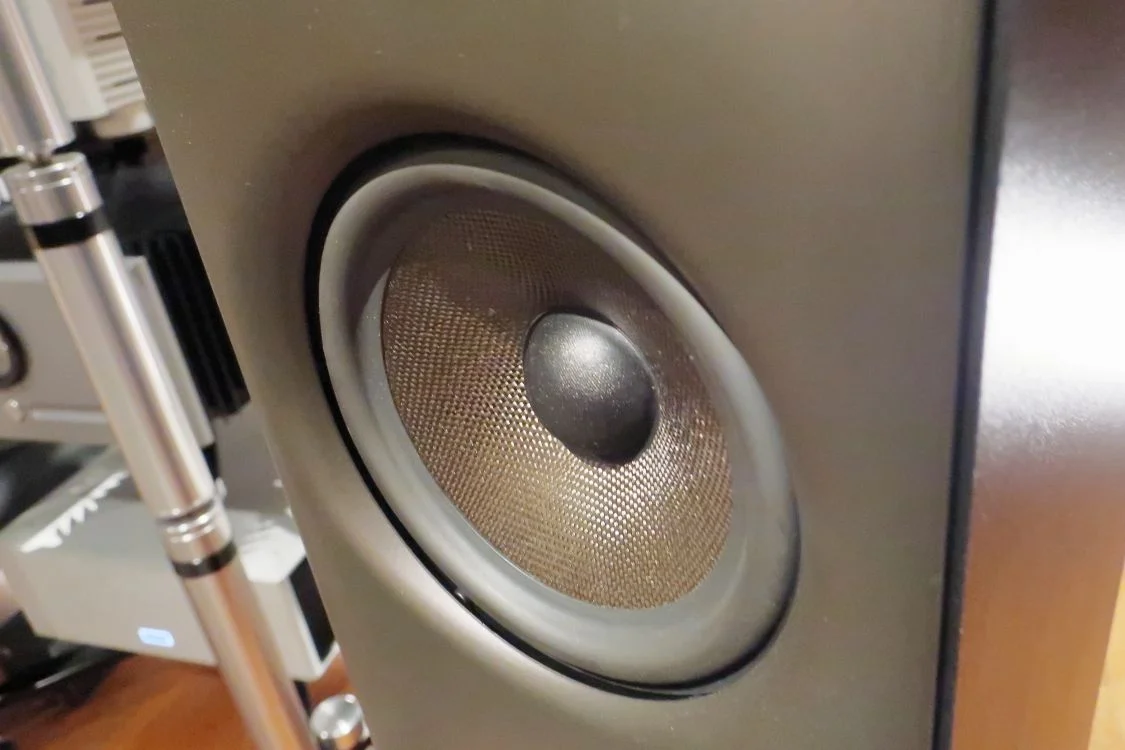 Revival Audio Sprint 4
