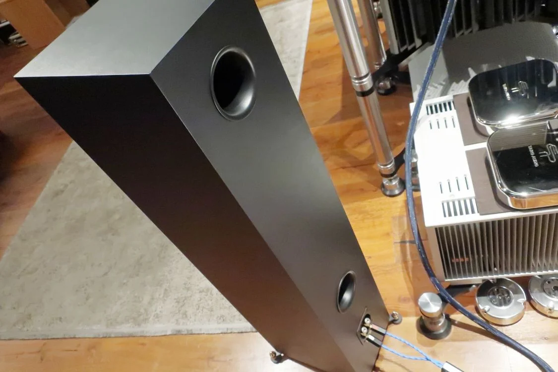 Revival Audio Sprint 4