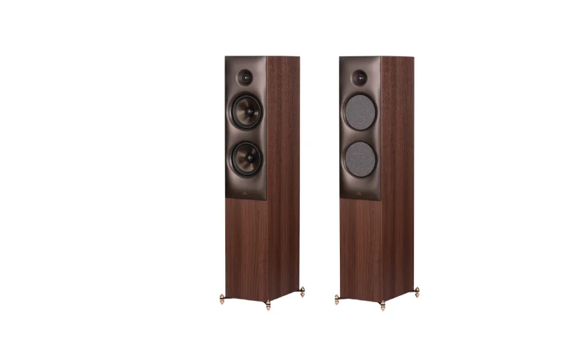 Revival Audio Sprint 4