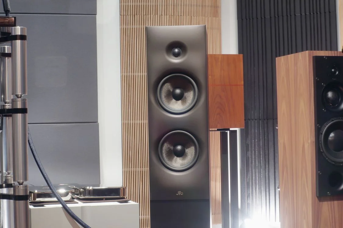 Revival Audio Sprint 4