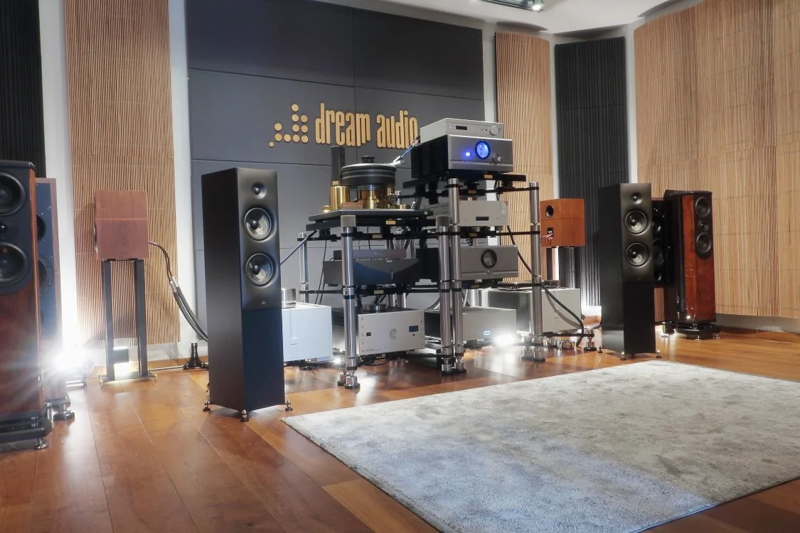 Revival Audio Sprint 4