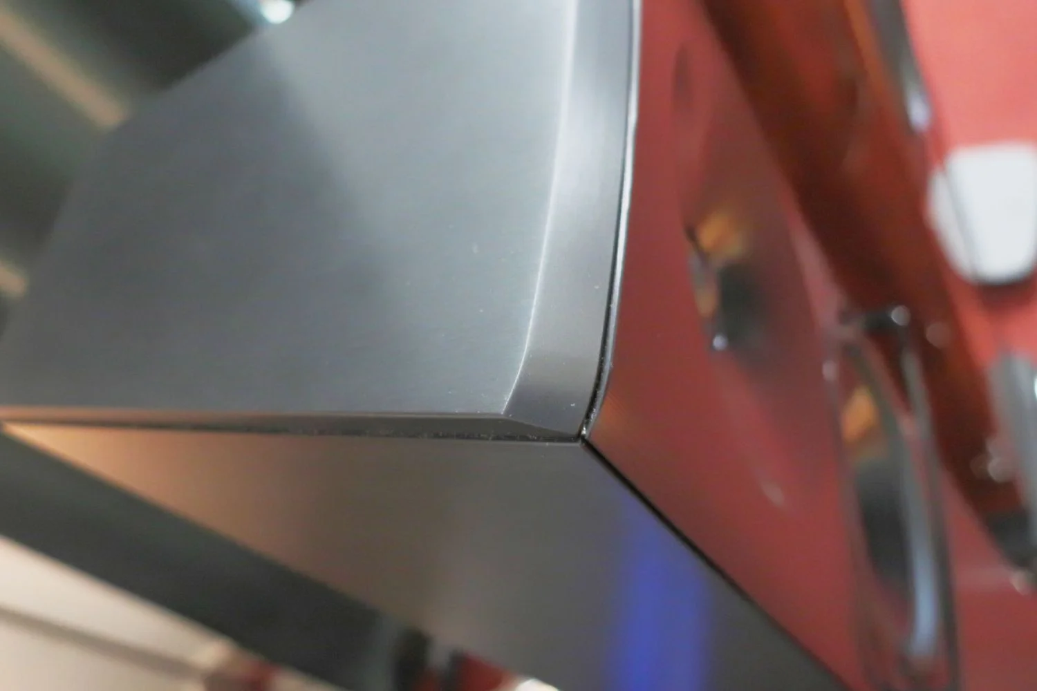 YG Acoustics Carmel 3