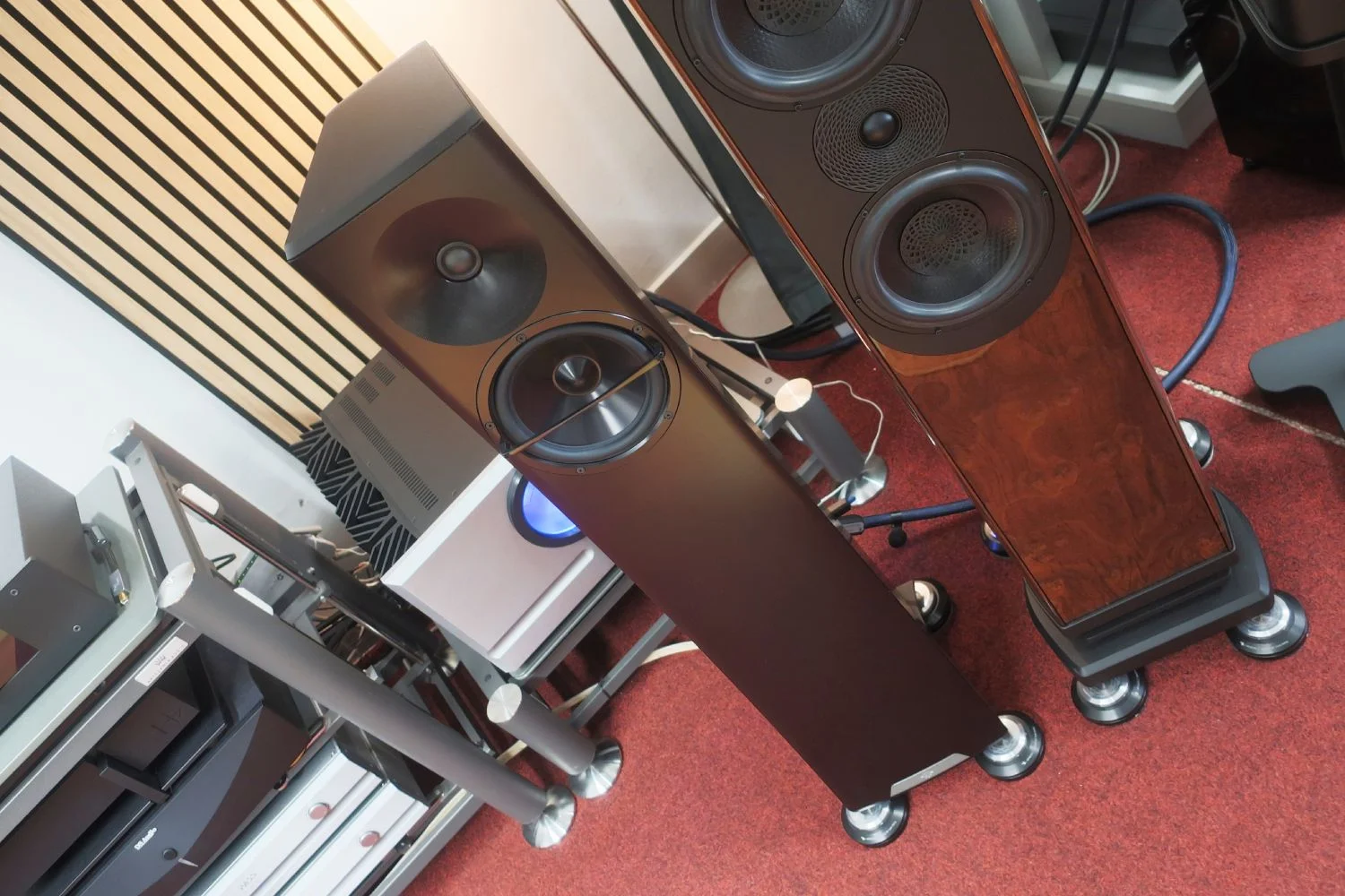 YG Acoustics Carmel 3