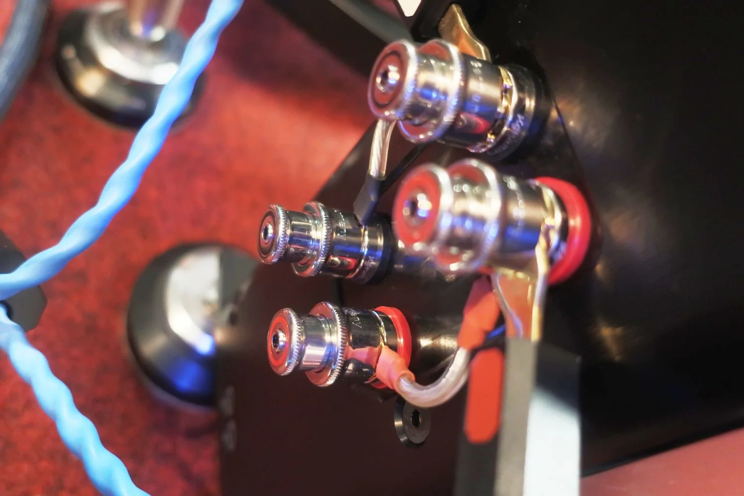 YG Acoustics Carmel 3