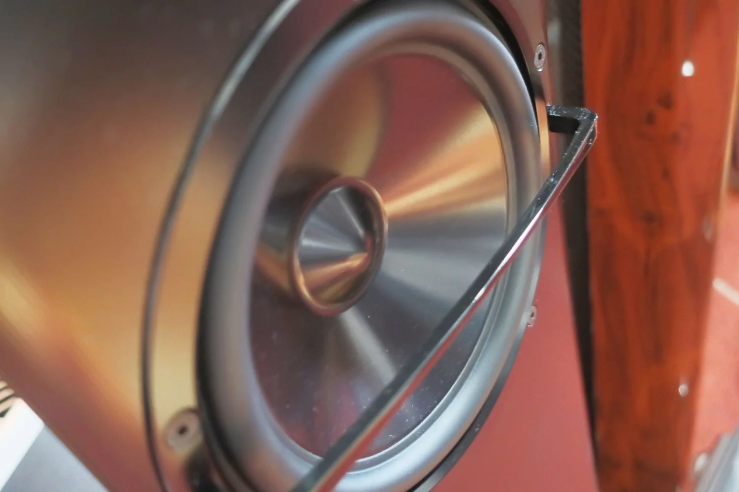 YG Acoustics Carmel 3