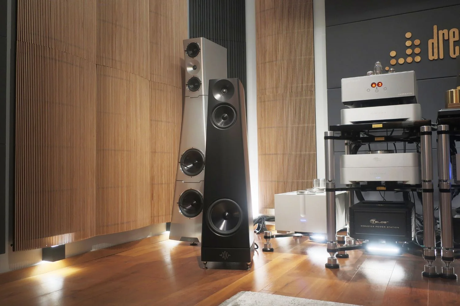 YG Acoustics Summit