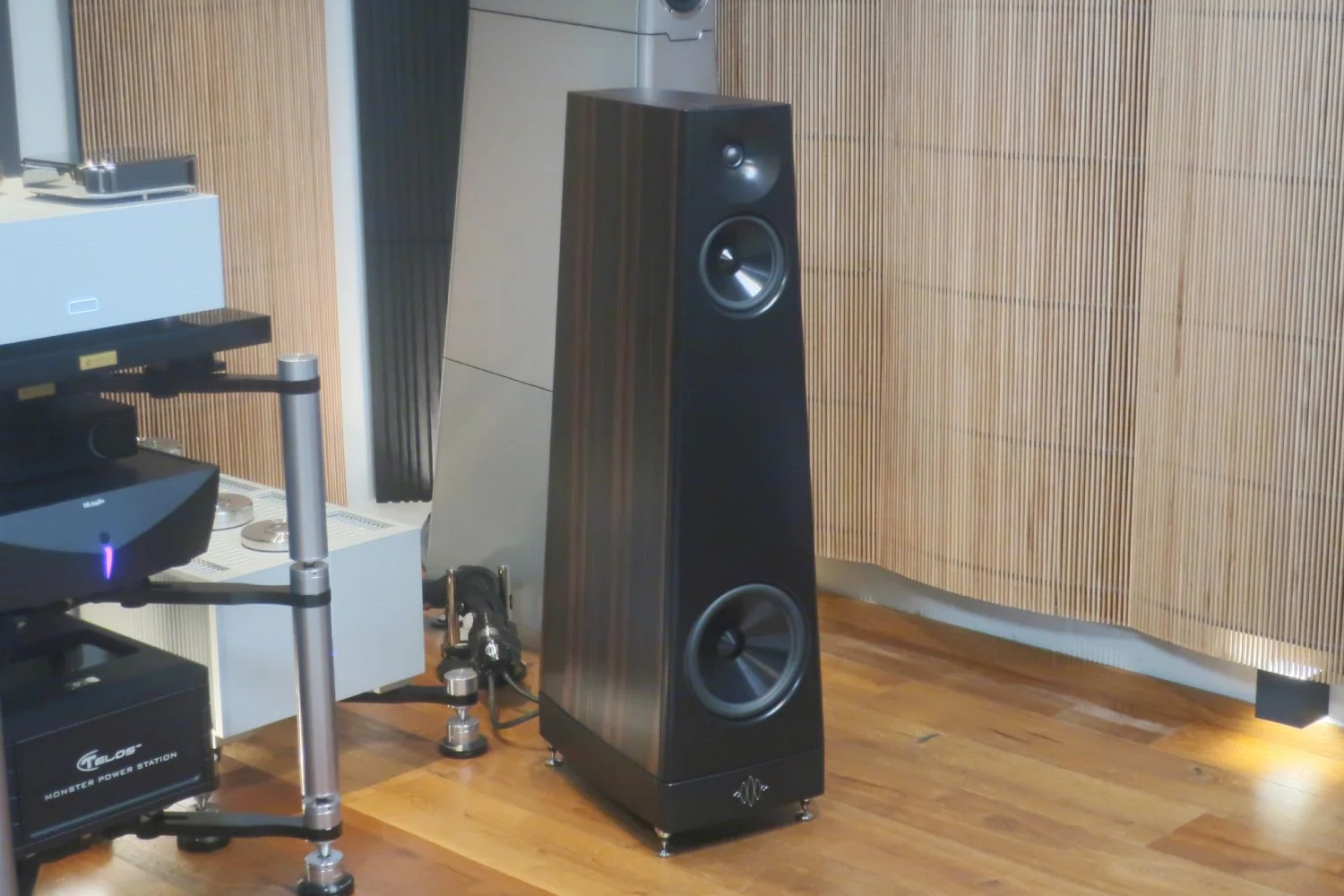YG Acoustics Summit