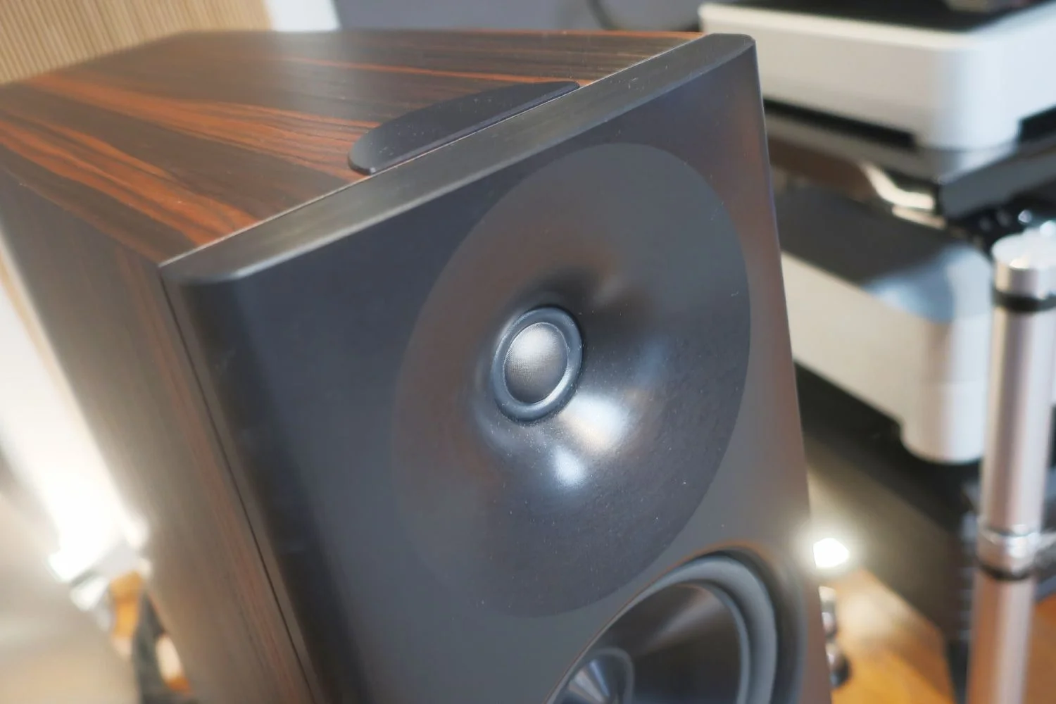 YG Acoustics Summit