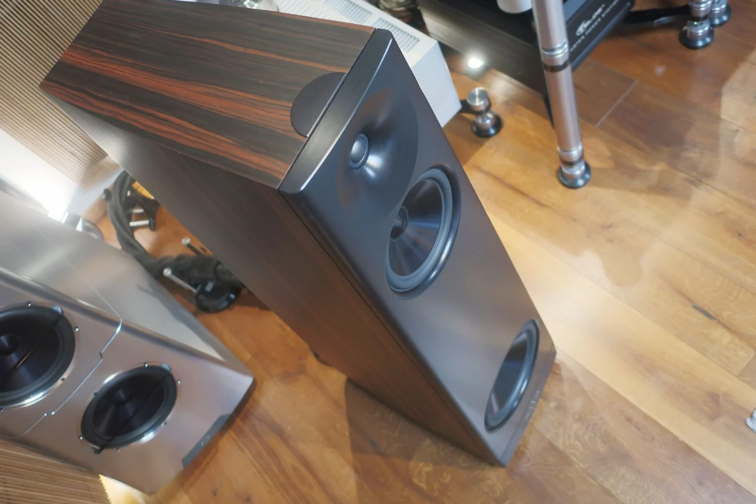 YG Acoustics Summit