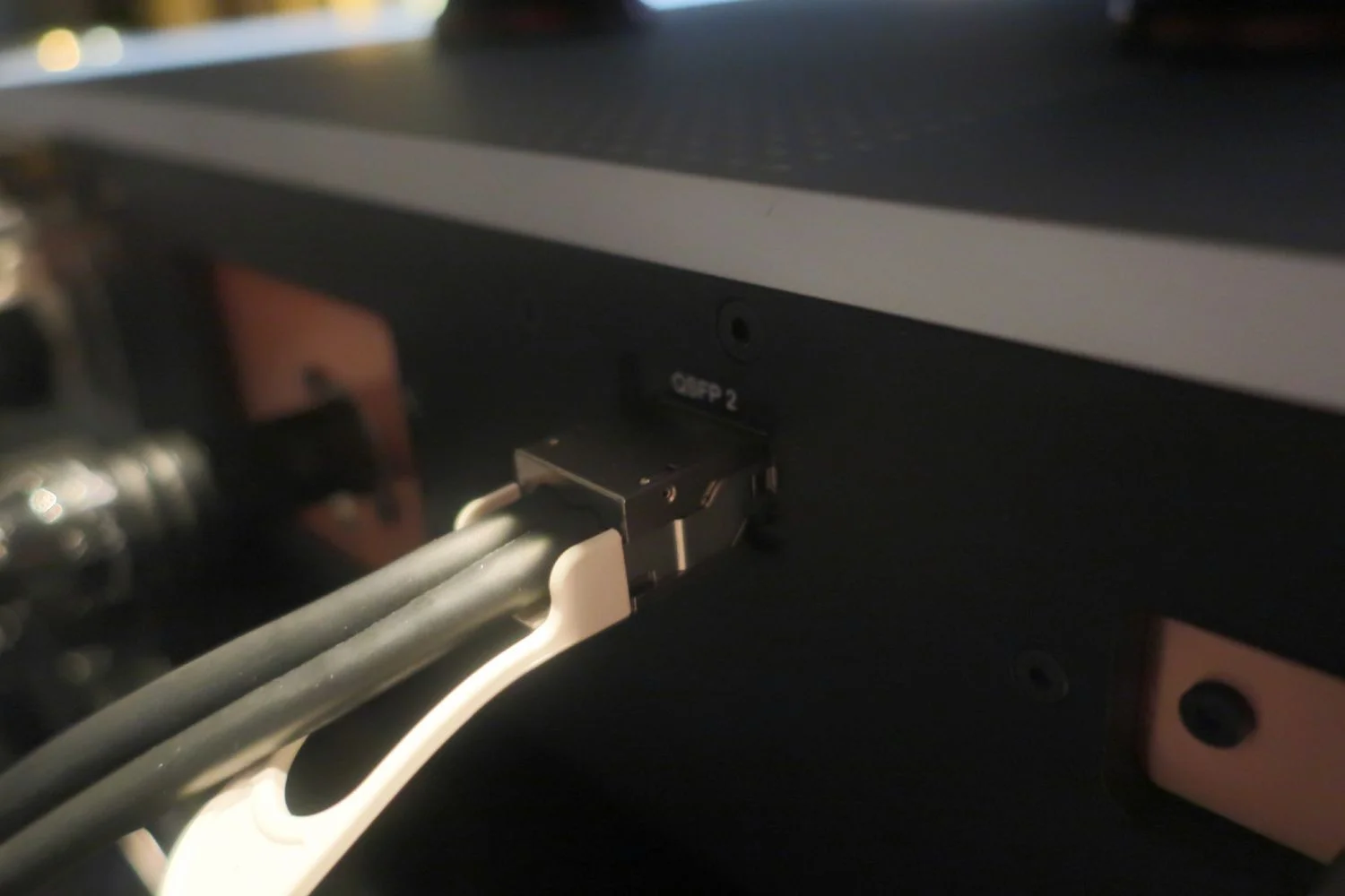 Taiko Audio Olympus