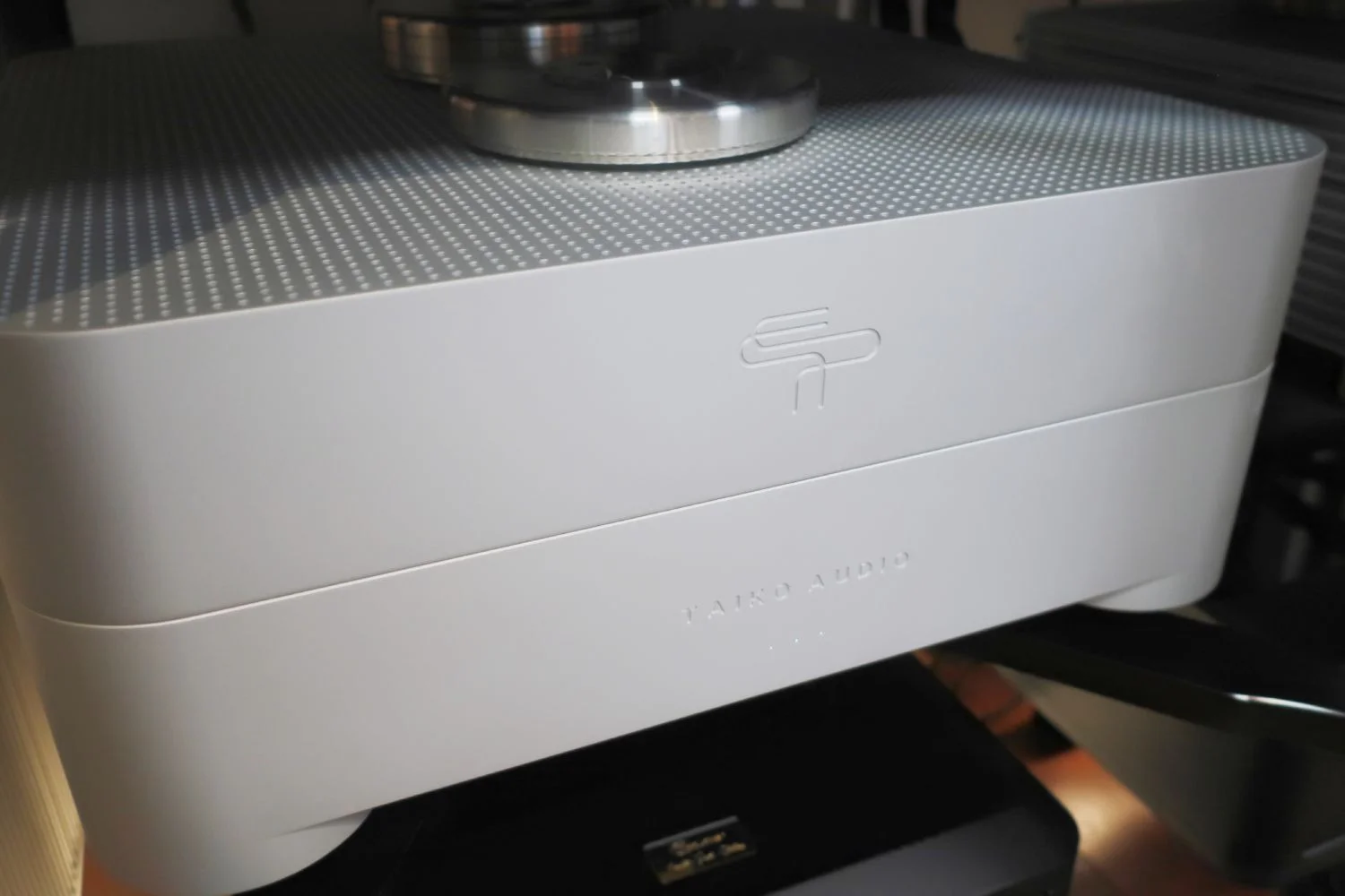 Taiko Audio Olympus