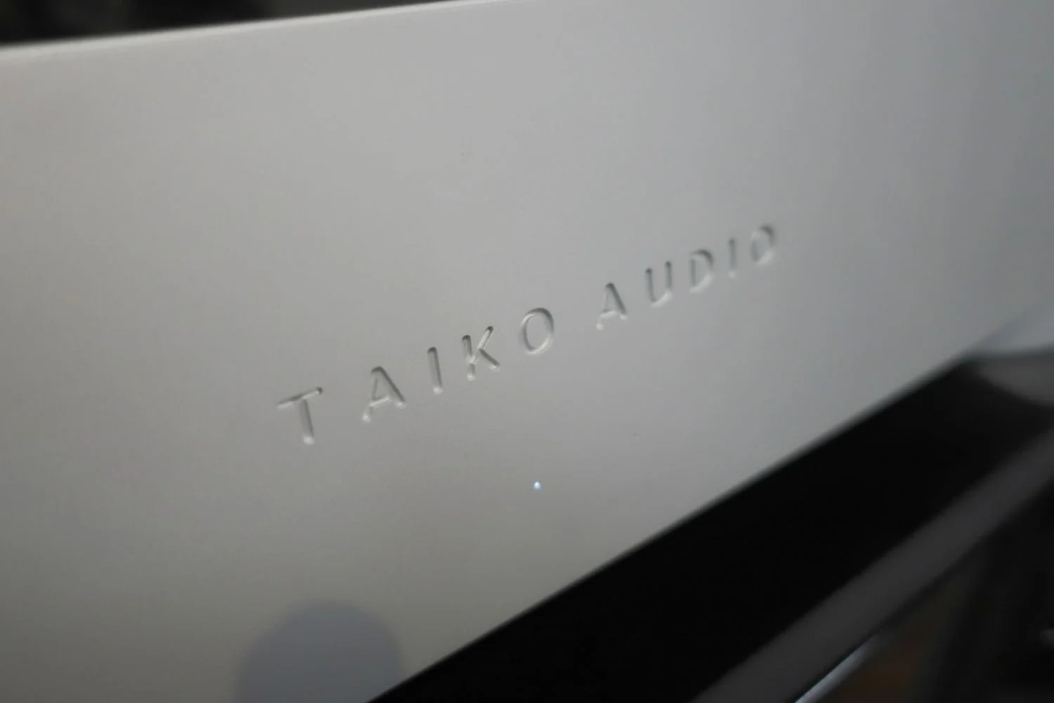 Taiko Audio Olympus