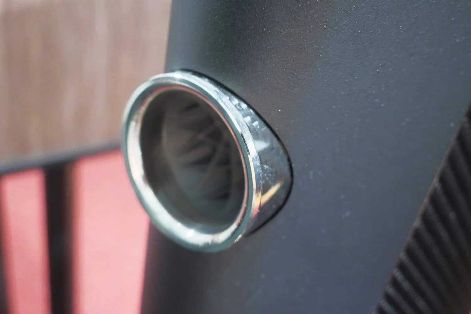 Wilson Benesch A.C.T. 3zero