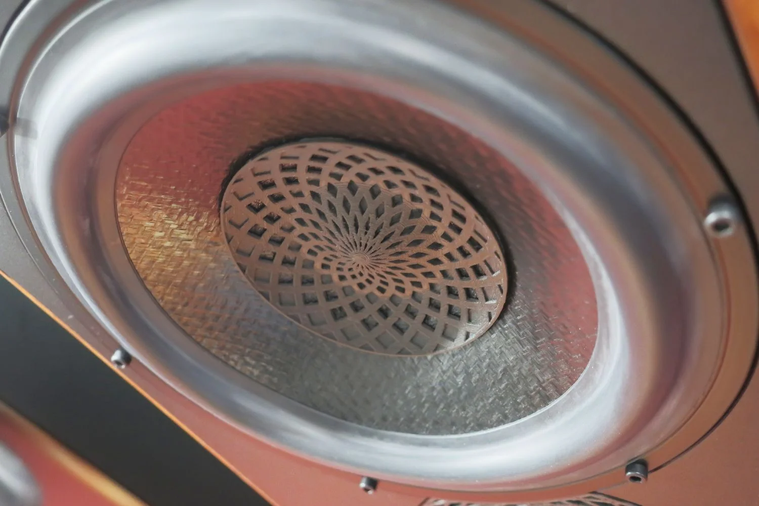 Wilson Benesch A.C.T. 3zero