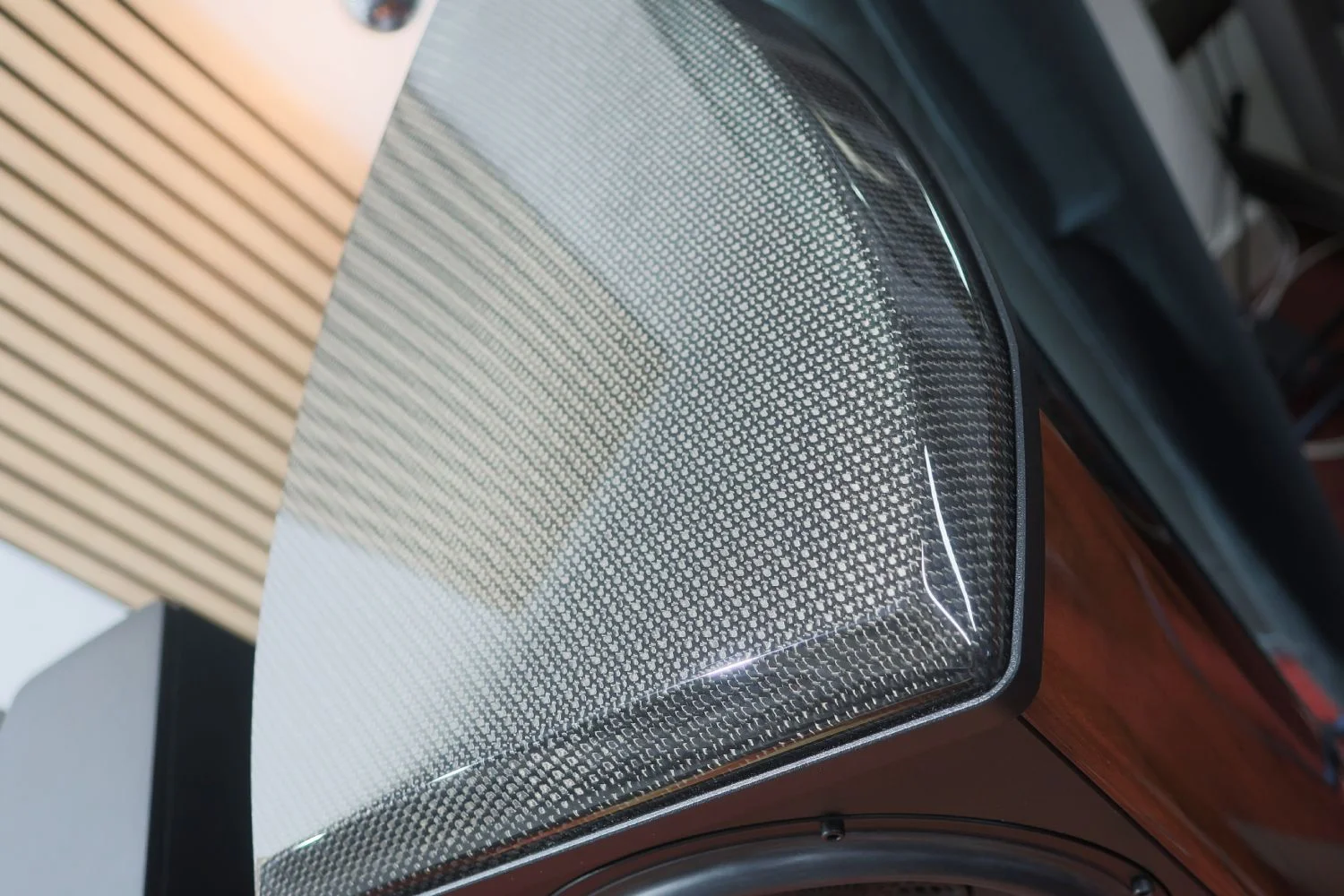 Wilson Benesch A.C.T. 3zero