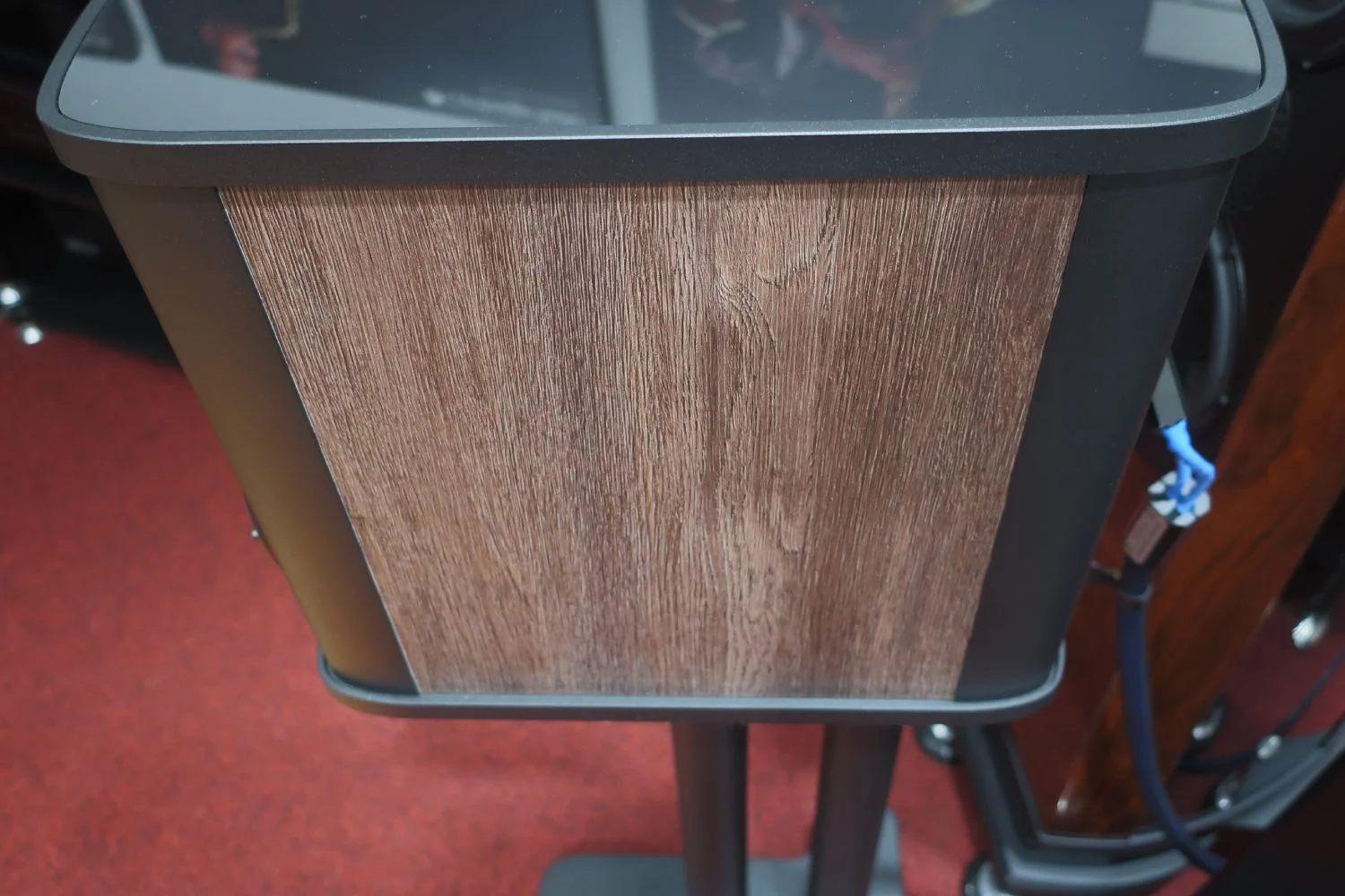 Wilson Benesch P1.0