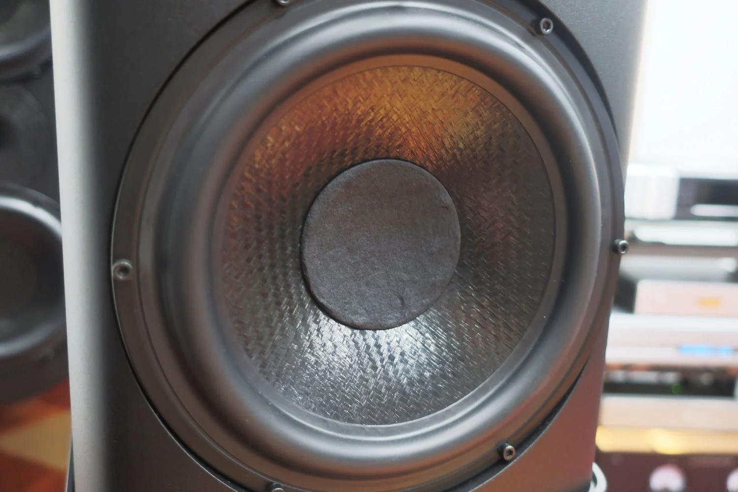 Wilson Benesch P1.0