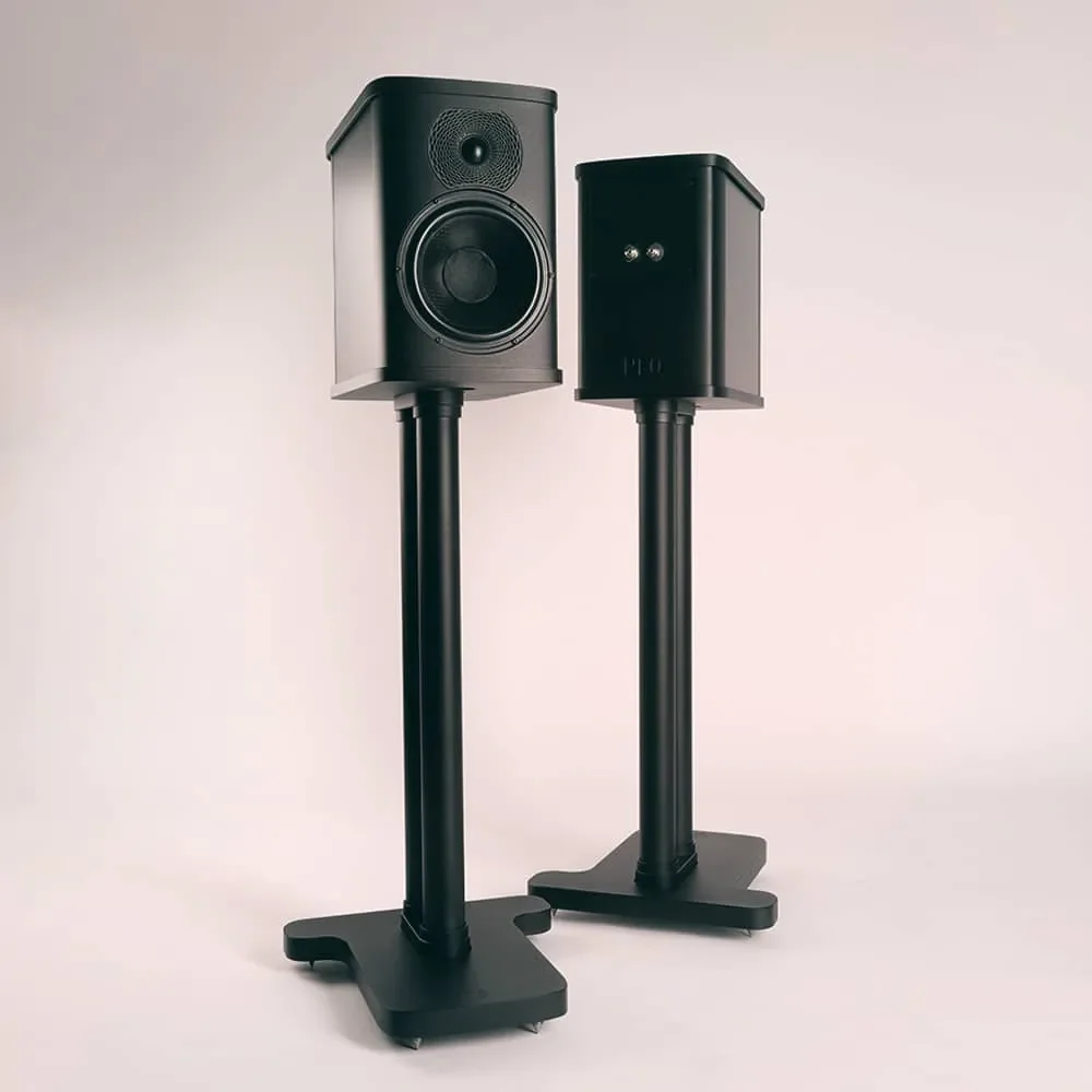 Wilson Benesch P1.0