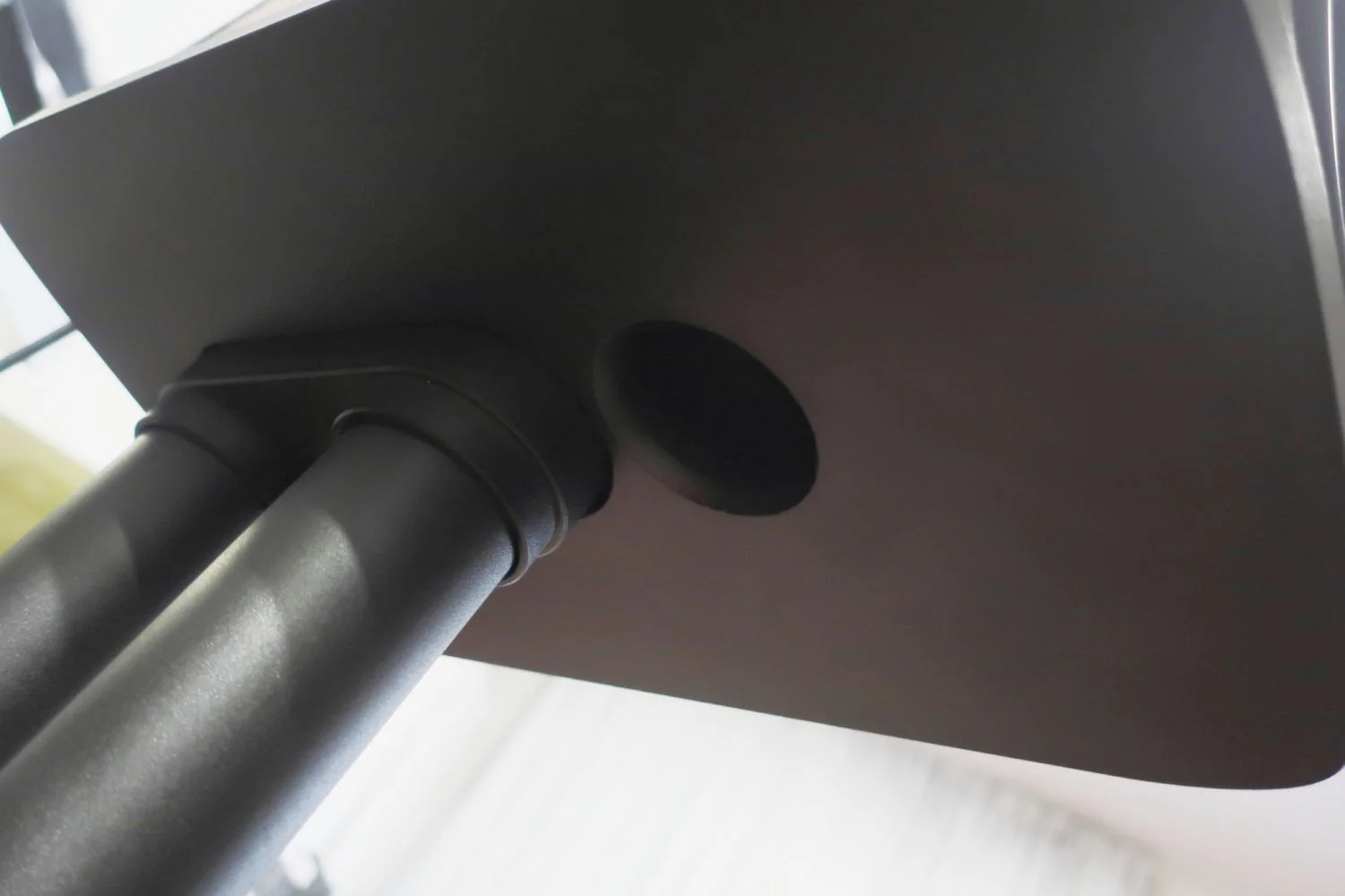 Wilson Benesch P1.0
