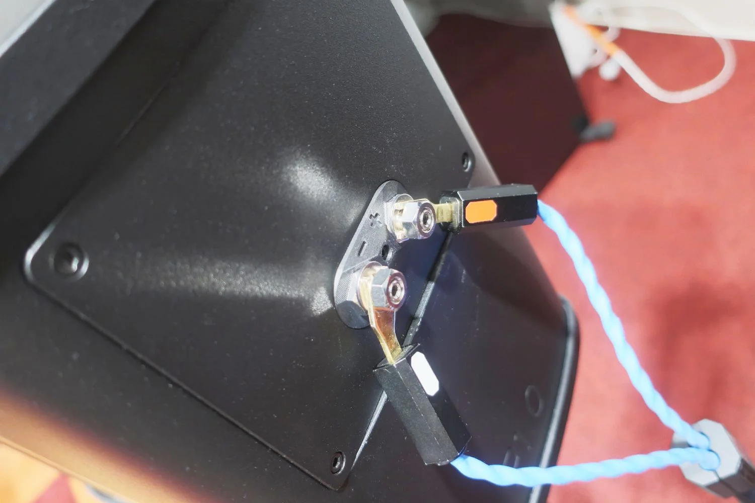 Wilson Benesch P1.0
