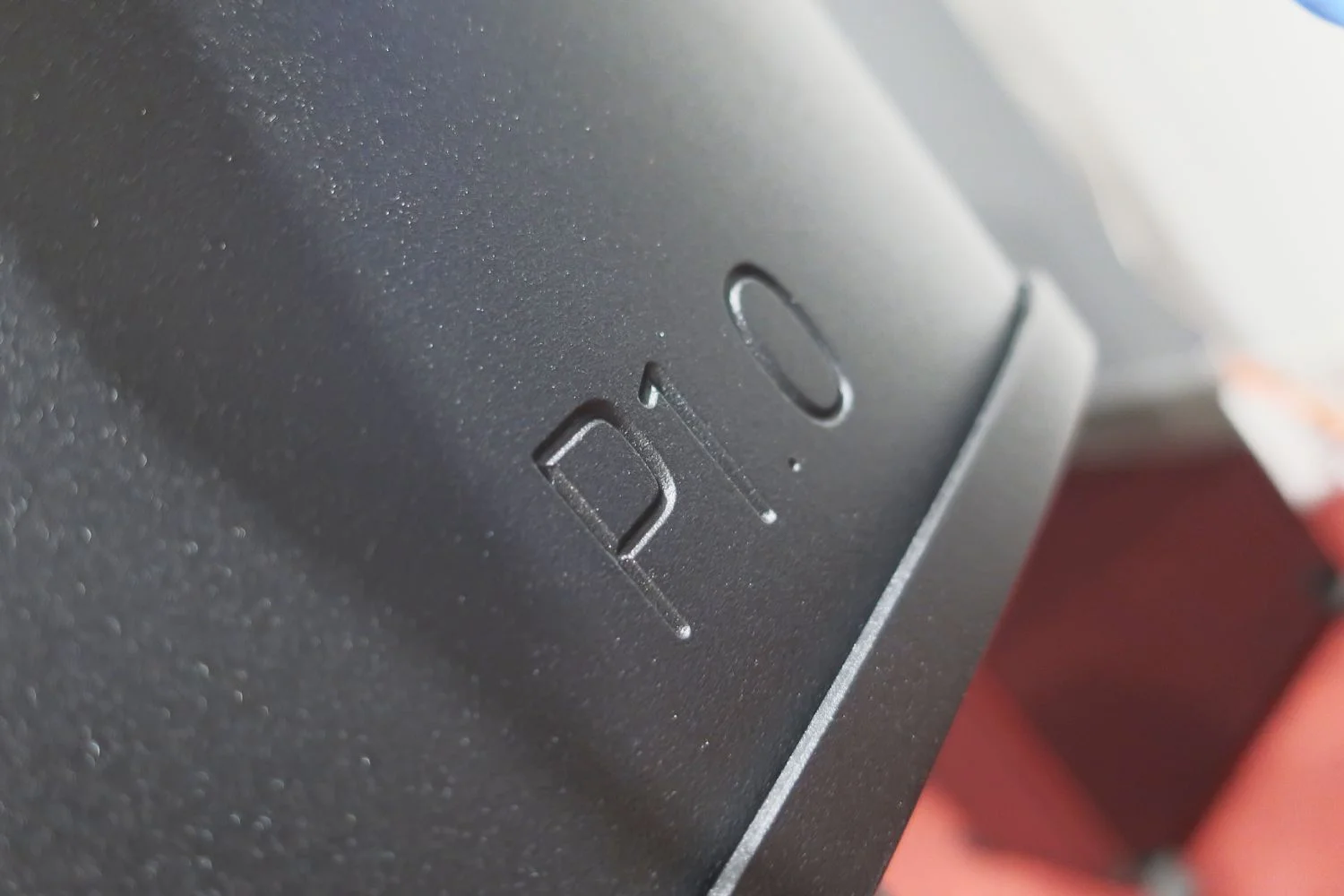 Wilson Benesch P1.0