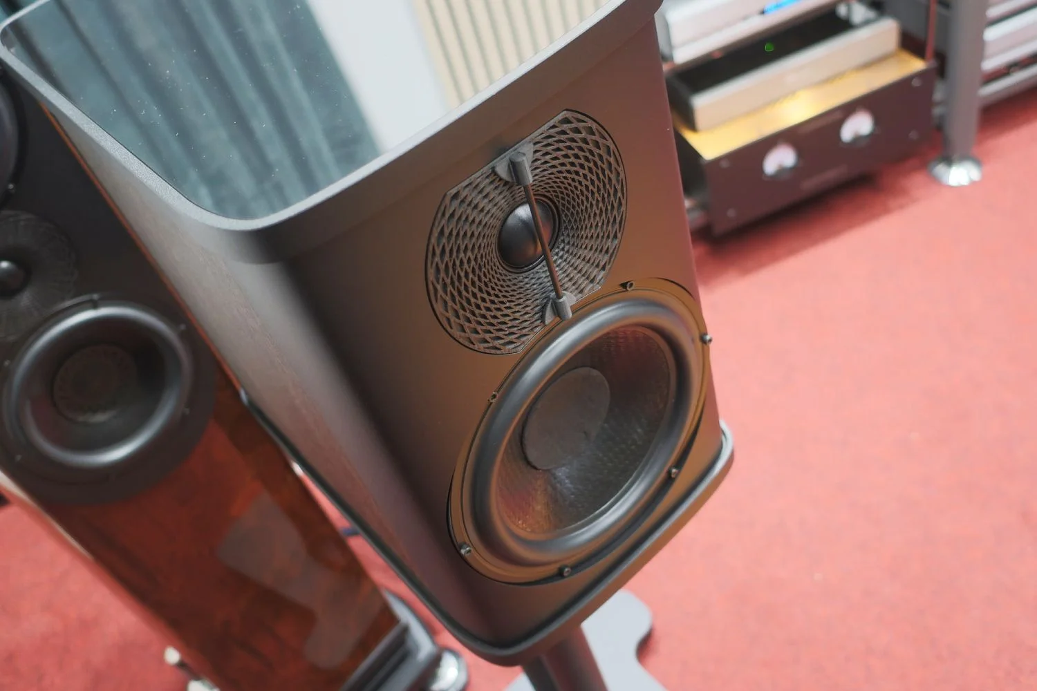 Wilson Benesch P1.0