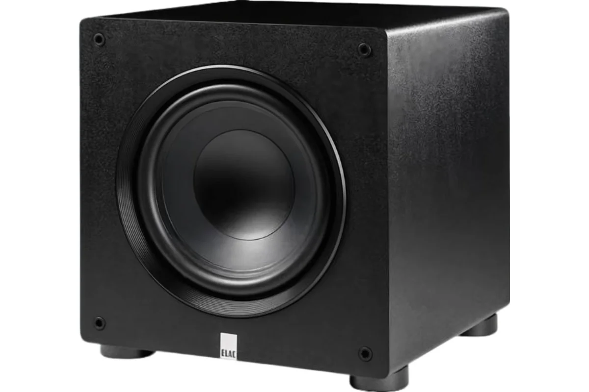 ELAC Varro PS350-BK