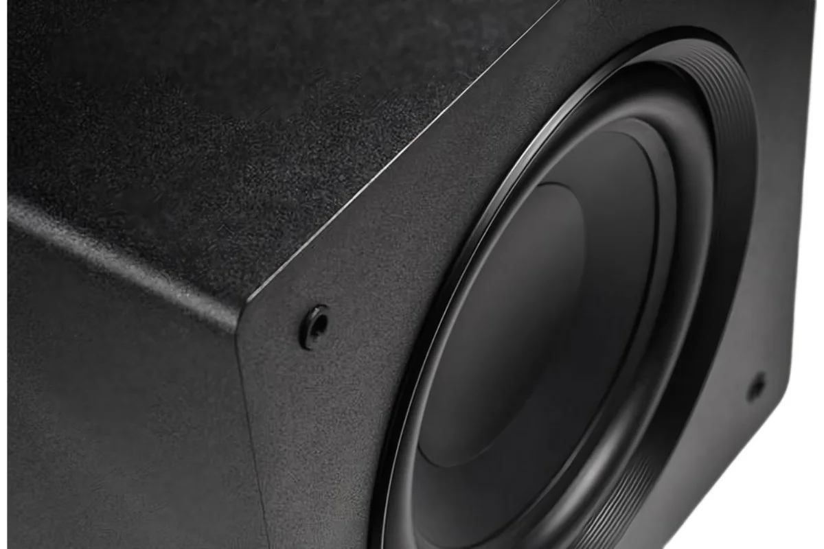 ELAC Varro PS350-BK