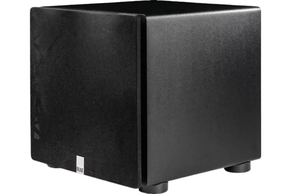 ELAC Varro PS350-BK