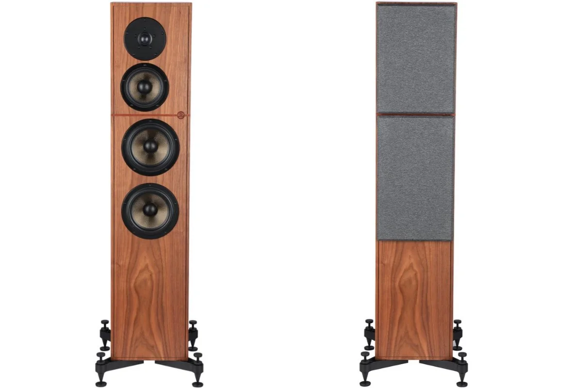 Revival Audio Atalante 4