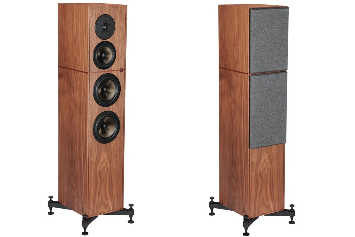 Revival Audio Atalante 4