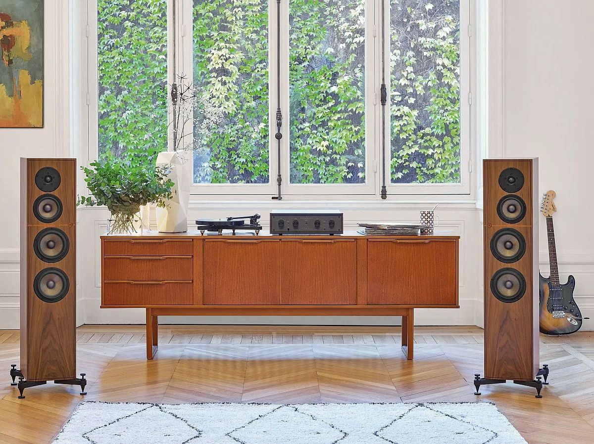 Revival Audio Atalante 4