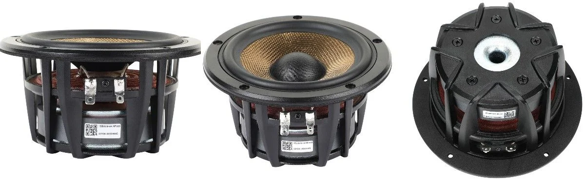 Revival Audio Atalante 4