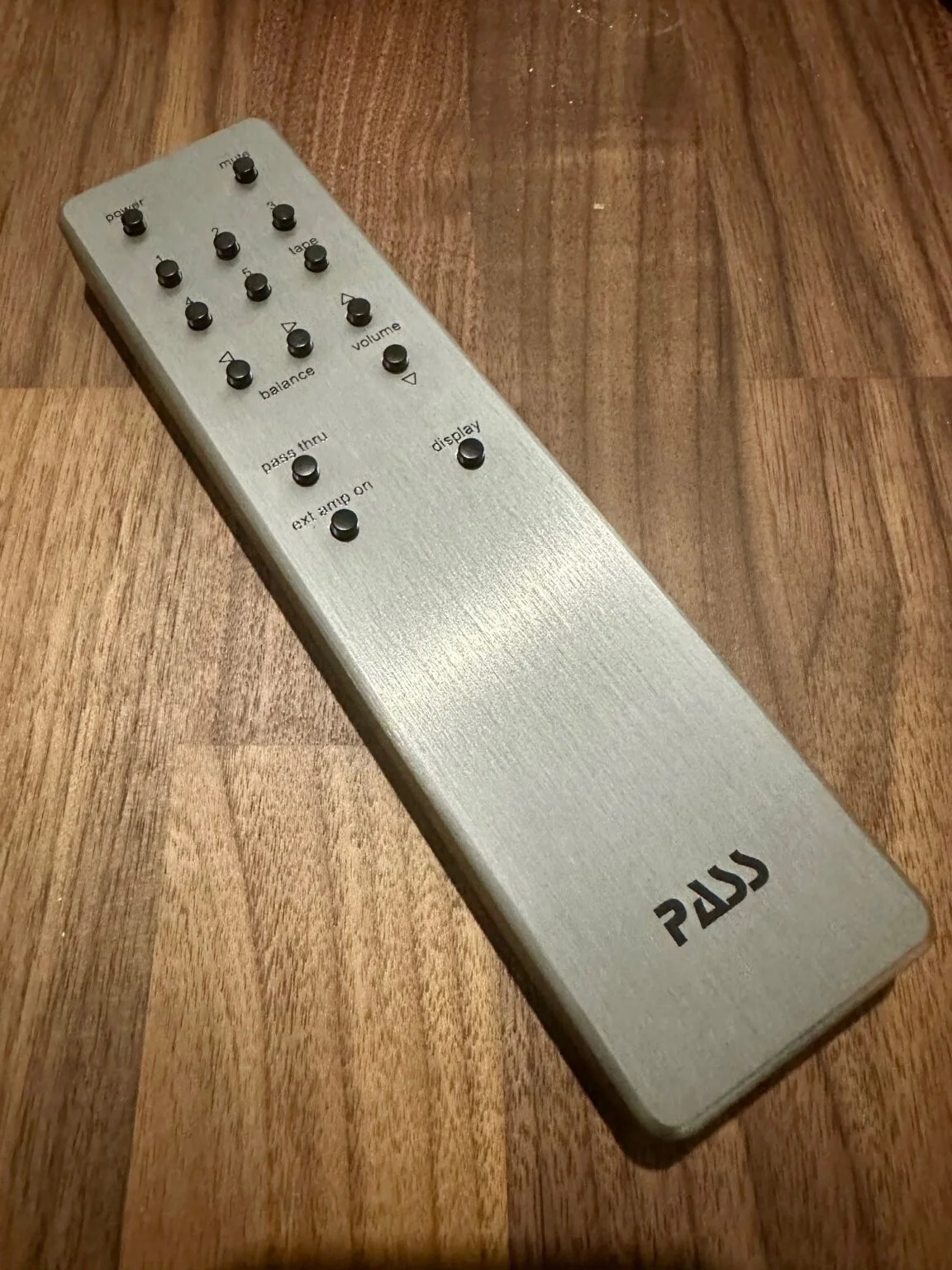 Pass Labs INT-25