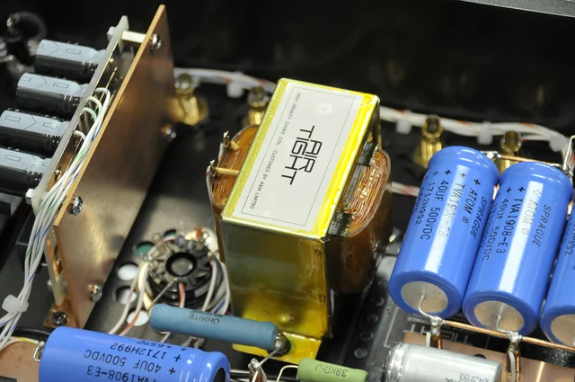 AIR TIGHT ATC-3 + AIR TIGHT ATM-300R