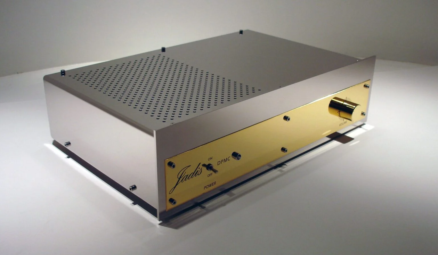 Jadis DPMC mk3
