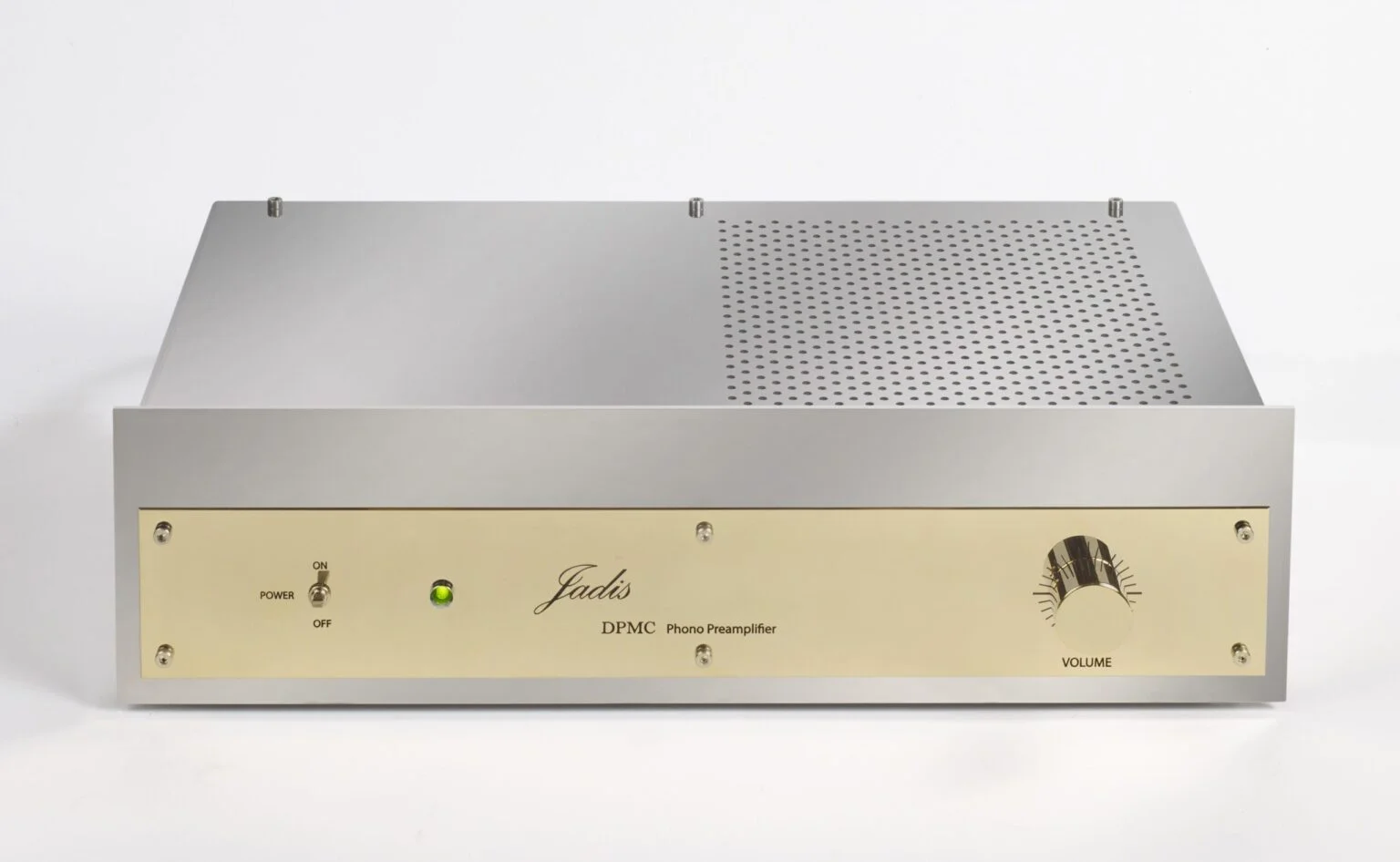 Jadis DPMC mk3