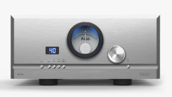 PASS LABS INT-250