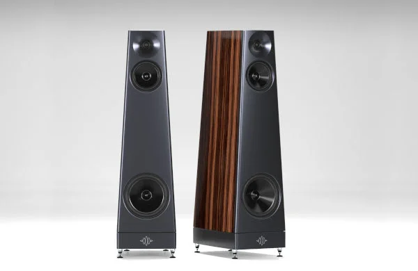YG ACOUSTICS Summit