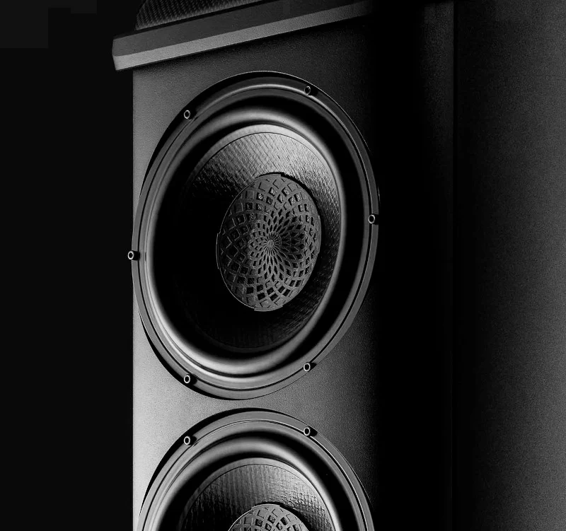 WILSON BENESCH Omnium - IGx