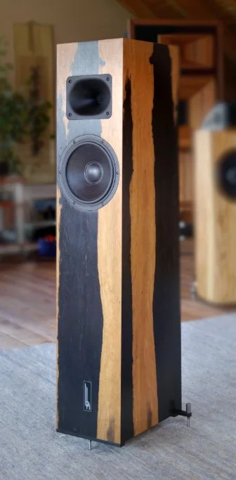 BLUMENHOFER ACOUSTICS Tempesta 20 Mk2