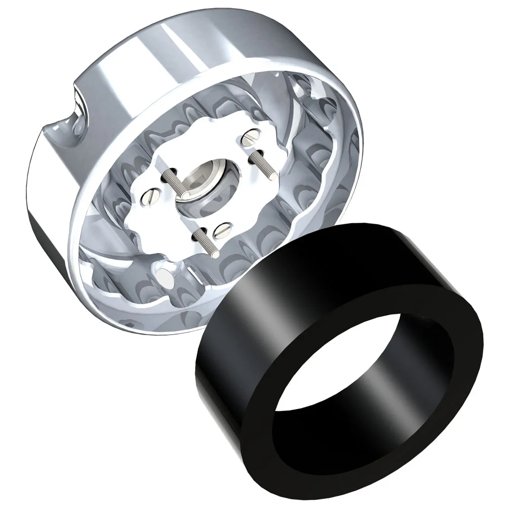 Carbide Audio Diamond Footers Review
