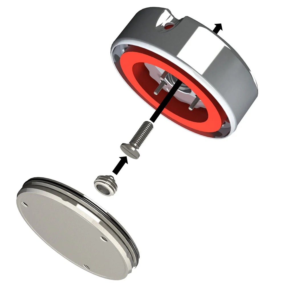 Carbide Audio Diamond Footers Review