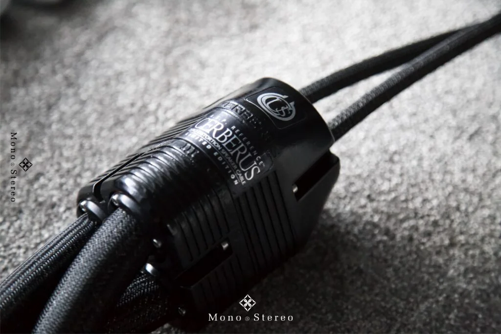 Stage III Concepts Cerberus Speaker Cables Review