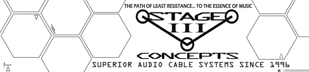 Stage III Concepts Cerberus Speaker Cables Review