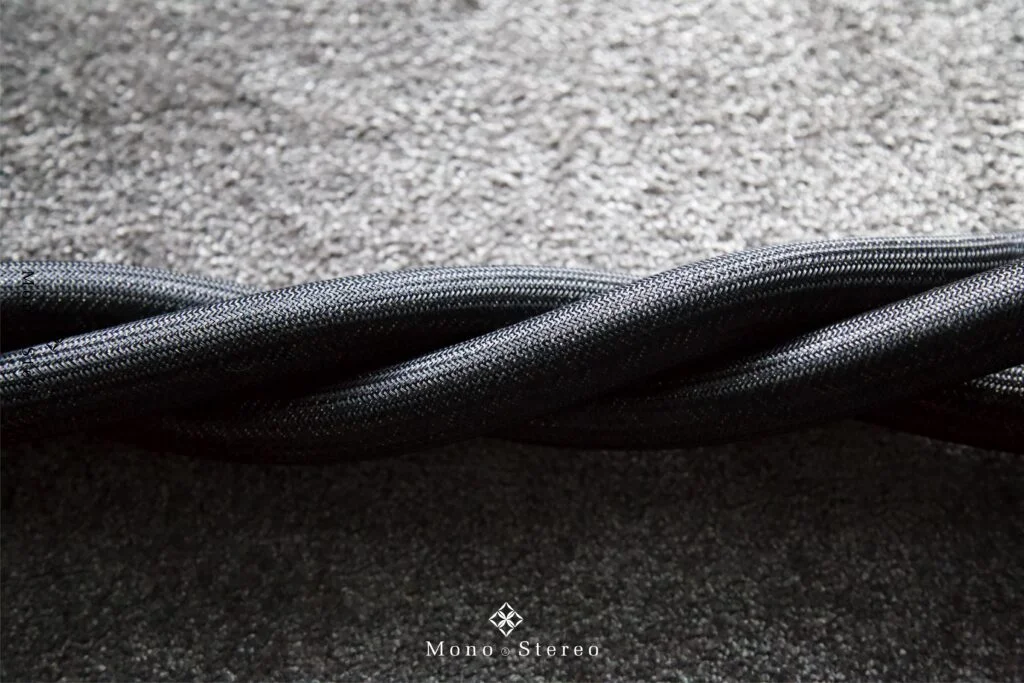 Stage III Concepts Cerberus Speaker Cables Review