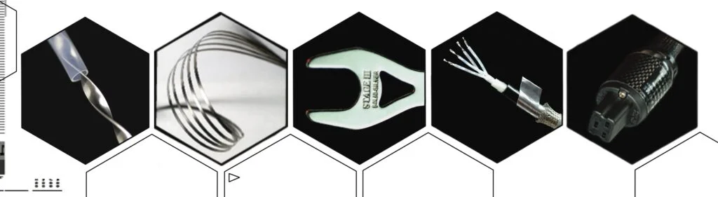 Stage III Concepts Cerberus Speaker Cables Review